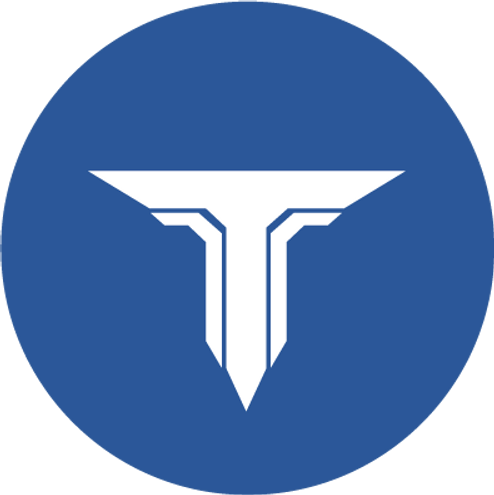 Titan Comfort Solutions T logo